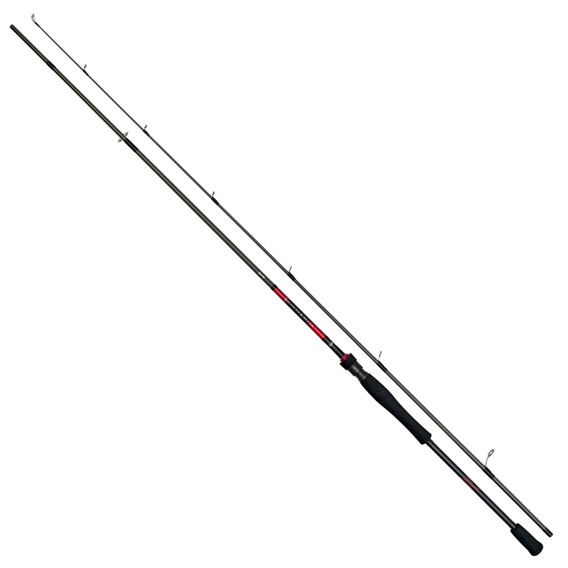 Daiwa Ninja Spin Rods